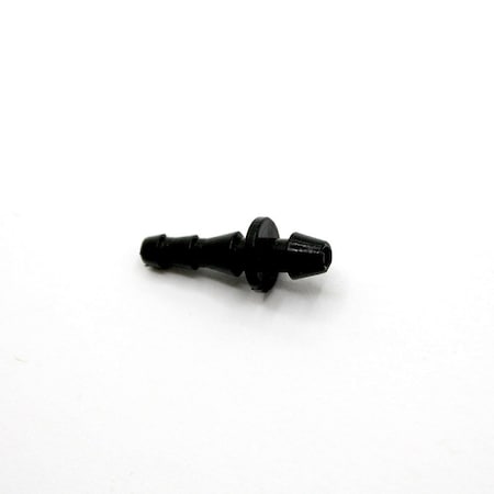 Thrifco Plumbing Bt-125 Barb X Thread Adapter 6821167